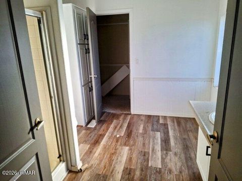 Tiny photo for 1595 Bourdon Ranch Road, Show Low, AZ 85901 (MLS # 259107)