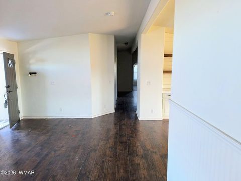 Tiny photo for 1595 Bourdon Ranch Road, Show Low, AZ 85901 (MLS # 259107)