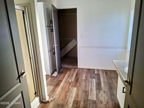 Tiny photo for 1595 Bourdon Ranch Road, Show Low, AZ 85901 (MLS # 259107)