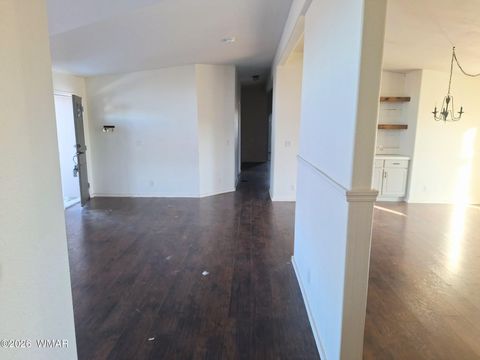 Tiny photo for 1595 Bourdon Ranch Road, Show Low, AZ 85901 (MLS # 259107)