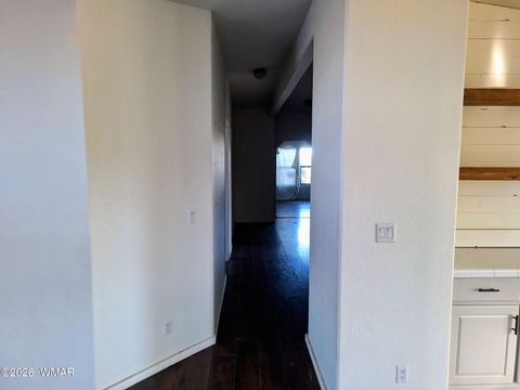 Tiny photo for 1595 Bourdon Ranch Road, Show Low, AZ 85901 (MLS # 259107)