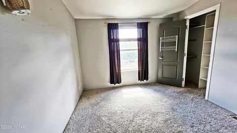 Tiny photo for 1595 Bourdon Ranch Road, Show Low, AZ 85901 (MLS # 259107)