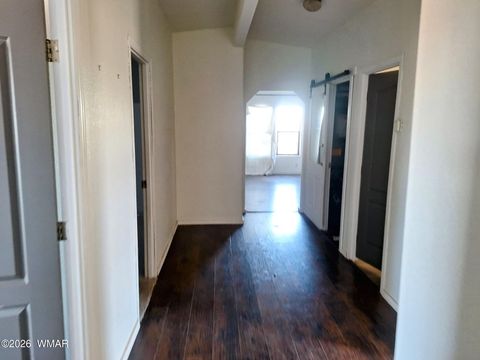 Tiny photo for 1595 Bourdon Ranch Road, Show Low, AZ 85901 (MLS # 259107)