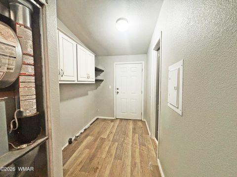 Tiny photo for 1595 Bourdon Ranch Road, Show Low, AZ 85901 (MLS # 259107)