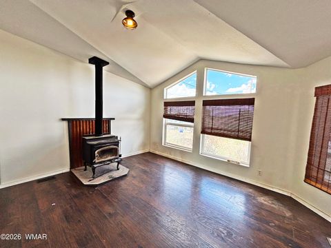 Tiny photo for 1595 Bourdon Ranch Road, Show Low, AZ 85901 (MLS # 259107)