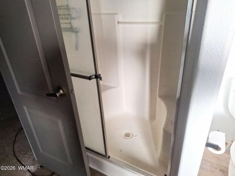 Tiny photo for 1595 Bourdon Ranch Road, Show Low, AZ 85901 (MLS # 259107)