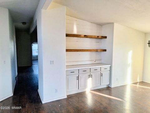 Tiny photo for 1595 Bourdon Ranch Road, Show Low, AZ 85901 (MLS # 259107)