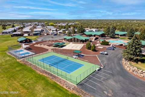 Tiny photo for 1870 Tee Time Lane, Show Low, AZ 85901 (MLS # 261331)
