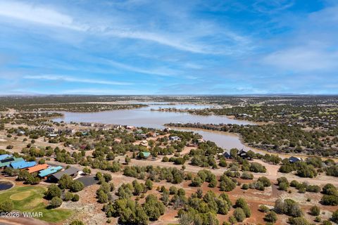 Tiny photo for 1870 Tee Time Lane, Show Low, AZ 85901 (MLS # 261331)