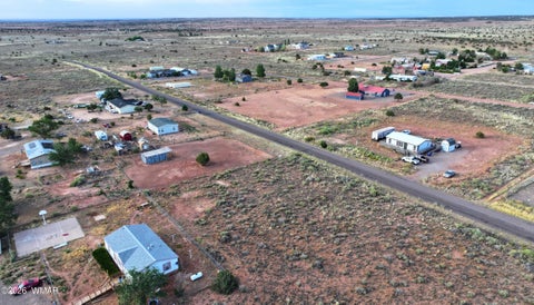 Tiny photo for 628 N Snowflake Heights Boulevard, Snowflake, AZ 85937 (MLS # 261900)