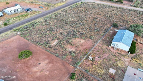 Tiny photo for 628 N Snowflake Heights Boulevard, Snowflake, AZ 85937 (MLS # 261900)