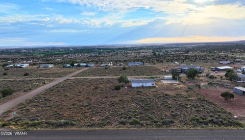 Tiny photo for 628 N Snowflake Heights Boulevard, Snowflake, AZ 85937 (MLS # 261900)