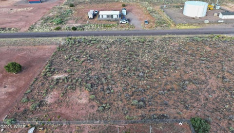 Tiny photo for 628 N Snowflake Heights Boulevard, Snowflake, AZ 85937 (MLS # 261900)