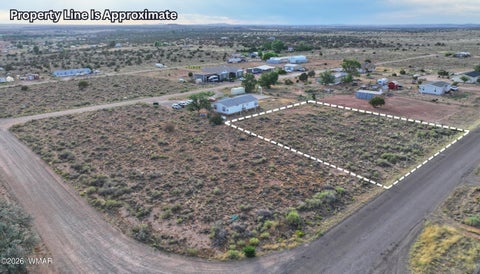 Tiny photo for 628 N Snowflake Heights Boulevard, Snowflake, AZ 85937 (MLS # 261900)