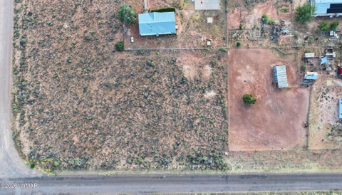 Tiny photo for 628 N Snowflake Heights Boulevard, Snowflake, AZ 85937 (MLS # 261900)