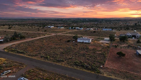 Photo of 628 N Snowflake Heights Boulevard, Snowflake, AZ 85937 (MLS # 261900)