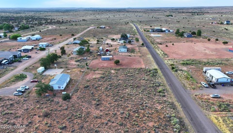 Tiny photo for 628 N Snowflake Heights Boulevard, Snowflake, AZ 85937 (MLS # 261900)