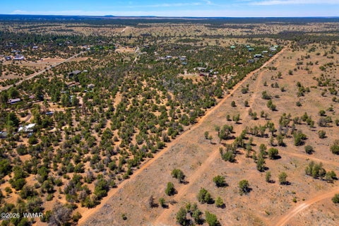 Tiny photo for 3237 Outlaw Trail, Overgaard, AZ 85933 (MLS # 262840)