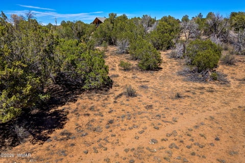 Tiny photo for 3237 Outlaw Trail, Overgaard, AZ 85933 (MLS # 262840)