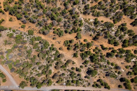Tiny photo for 3237 Outlaw Trail, Overgaard, AZ 85933 (MLS # 262840)
