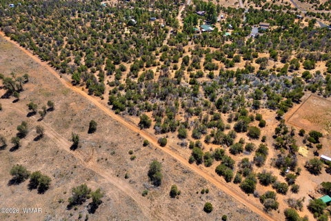 Tiny photo for 3237 Outlaw Trail, Overgaard, AZ 85933 (MLS # 262840)