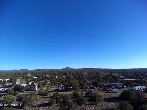 Tiny photo for 8564 Elkhorn Drive, Show Low, AZ 85901 (MLS # 260317)