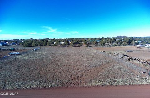 Tiny photo for 8564 Elkhorn Drive, Show Low, AZ 85901 (MLS # 260317)