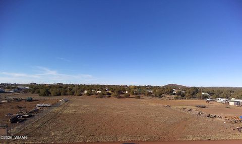 Tiny photo for 8564 Elkhorn Drive, Show Low, AZ 85901 (MLS # 260317)