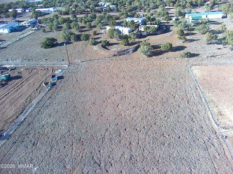 Tiny photo for 8564 Elkhorn Drive, Show Low, AZ 85901 (MLS # 260317)