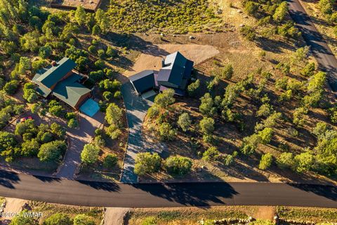 Tiny photo for 1514 Shade Tree Drive, Heber, AZ 85928 (MLS # 259716)