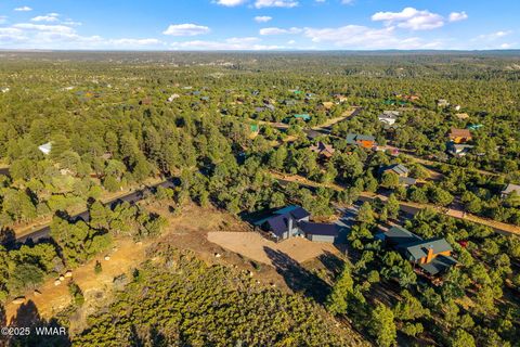 Tiny photo for 1514 Shade Tree Drive, Heber, AZ 85928 (MLS # 259716)