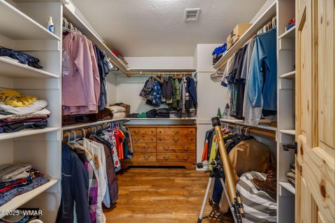 Tiny photo for 1514 Shade Tree Drive, Heber, AZ 85928 (MLS # 259716)