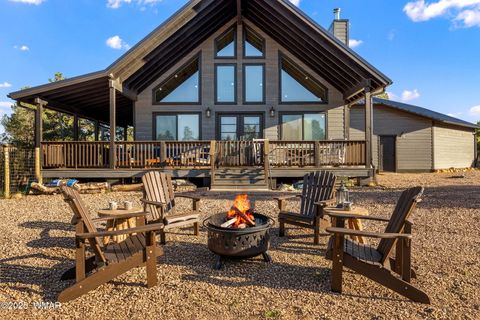 Tiny photo for 1514 Shade Tree Drive, Heber, AZ 85928 (MLS # 259716)