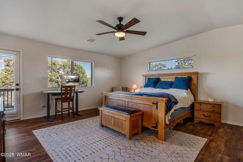 Tiny photo for 1514 Shade Tree Drive, Heber, AZ 85928 (MLS # 259716)