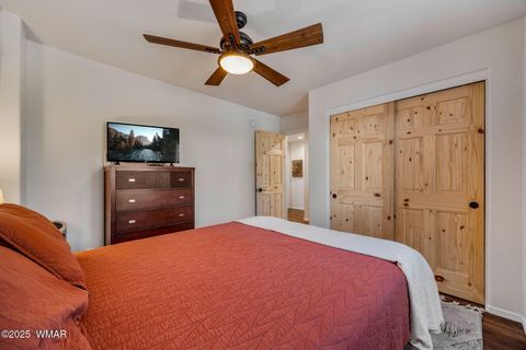 Tiny photo for 1514 Shade Tree Drive, Heber, AZ 85928 (MLS # 259716)