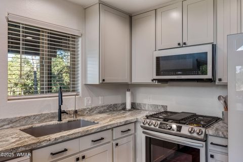 Tiny photo for 1514 Shade Tree Drive, Heber, AZ 85928 (MLS # 259716)