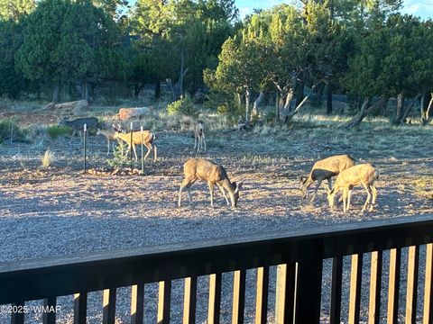 Tiny photo for 1514 Shade Tree Drive, Heber, AZ 85928 (MLS # 259716)