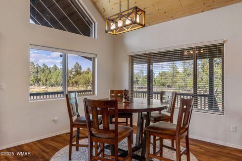 Tiny photo for 1514 Shade Tree Drive, Heber, AZ 85928 (MLS # 259716)