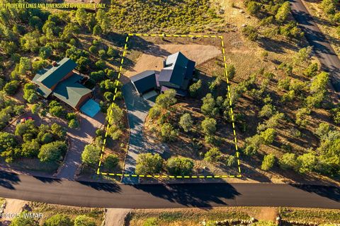 Tiny photo for 1514 Shade Tree Drive, Heber, AZ 85928 (MLS # 259716)