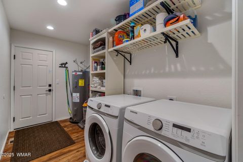 Tiny photo for 1514 Shade Tree Drive, Heber, AZ 85928 (MLS # 259716)