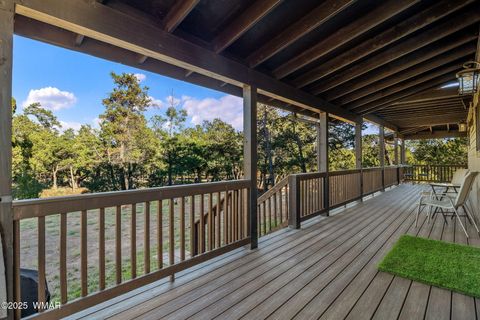 Tiny photo for 1514 Shade Tree Drive, Heber, AZ 85928 (MLS # 259716)