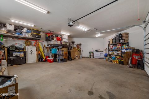 Tiny photo for 1514 Shade Tree Drive, Heber, AZ 85928 (MLS # 259716)