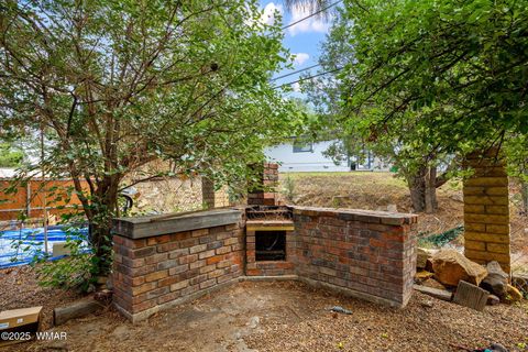 Tiny photo for 461 N 9Th Drive, Show Low, AZ 85901 (MLS # 257873)