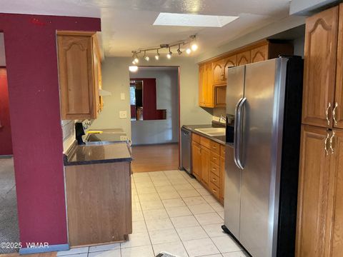 Tiny photo for 461 N 9Th Drive, Show Low, AZ 85901 (MLS # 257873)