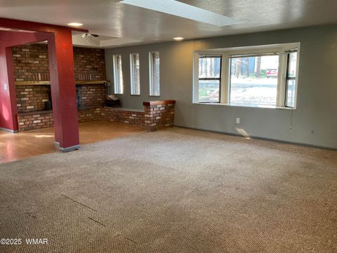 Tiny photo for 461 N 9Th Drive, Show Low, AZ 85901 (MLS # 257873)