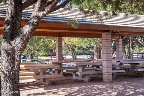 Tiny photo for 2793 Skyhawk Drive, Overgaard, AZ 85933 (MLS # 247373)