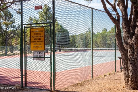 Tiny photo for 2793 Skyhawk Drive, Overgaard, AZ 85933 (MLS # 247373)