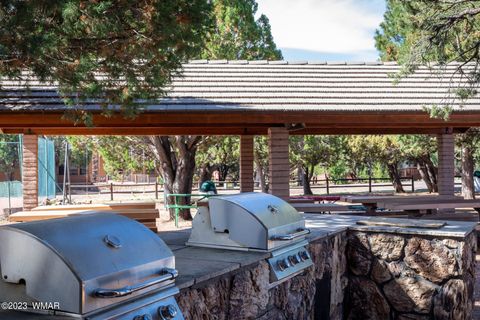 Tiny photo for 2793 Skyhawk Drive, Overgaard, AZ 85933 (MLS # 247373)