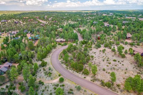 Tiny photo for 2793 Skyhawk Drive, Overgaard, AZ 85933 (MLS # 247373)