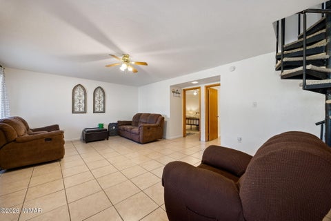 Tiny photo for 2861 Lodgepole Road, Overgaard, AZ 85933 (MLS # 263402)
